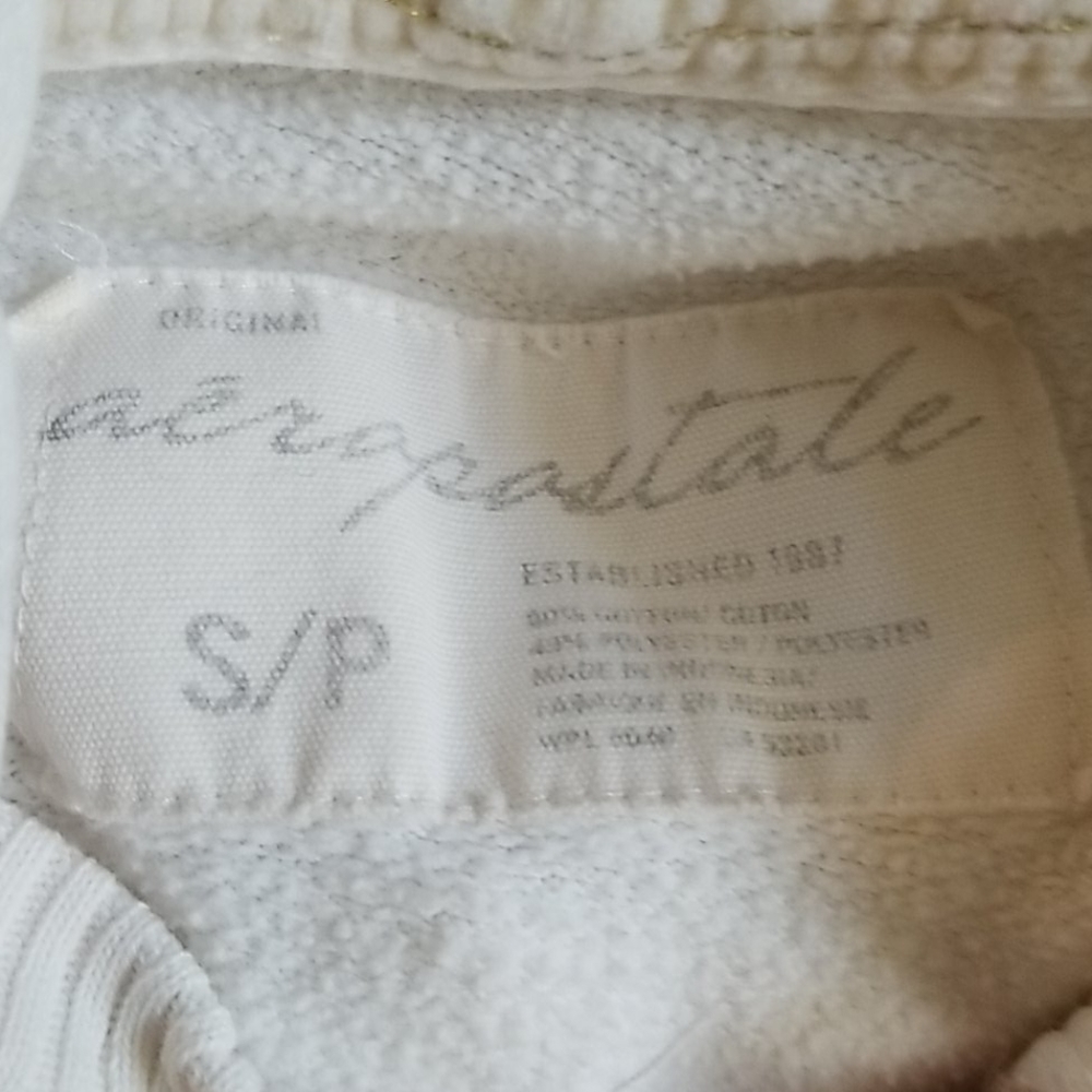 Sweatshirt - Picture 2 of 2